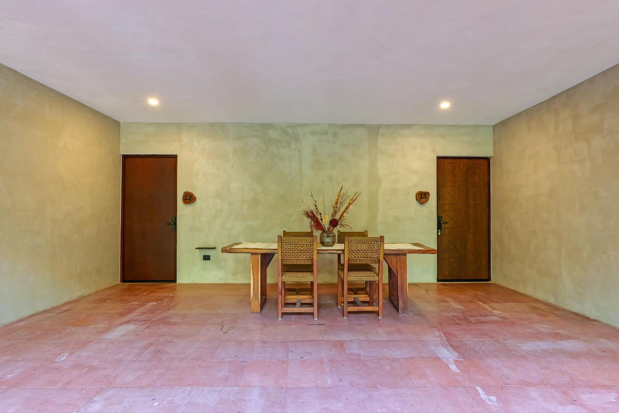Calea Tulum Hotel Екстериор снимка