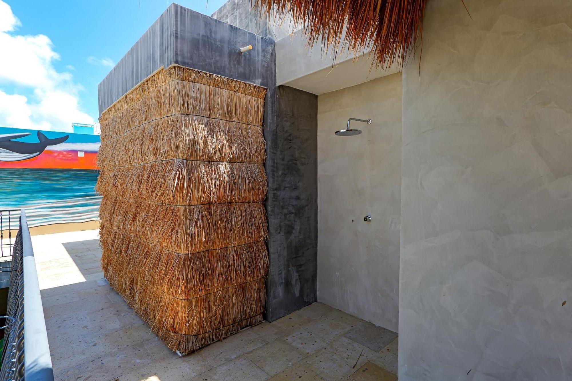 Calea Tulum Hotel Екстериор снимка