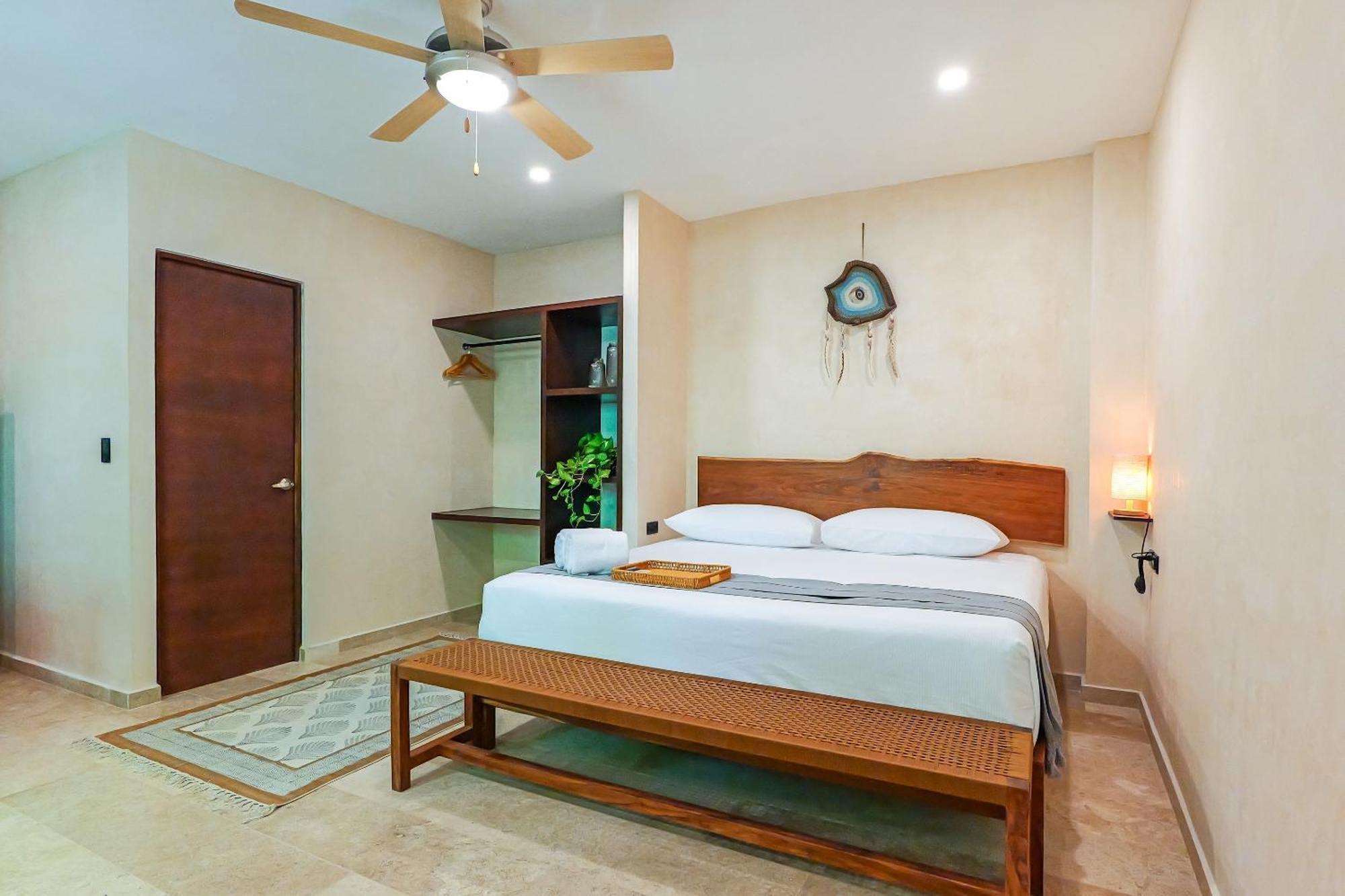 Calea Tulum Hotel Екстериор снимка
