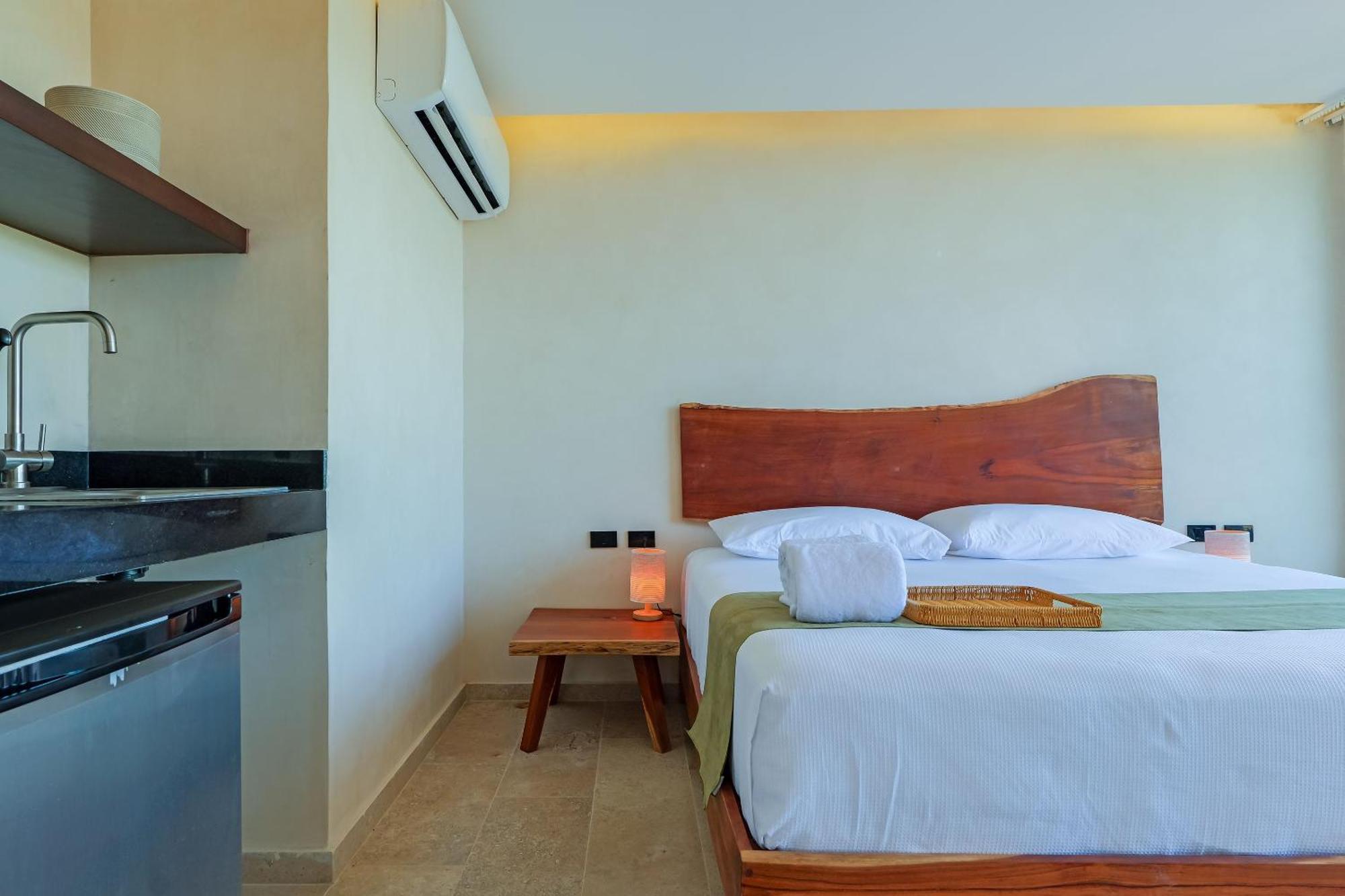 Calea Tulum Hotel Екстериор снимка