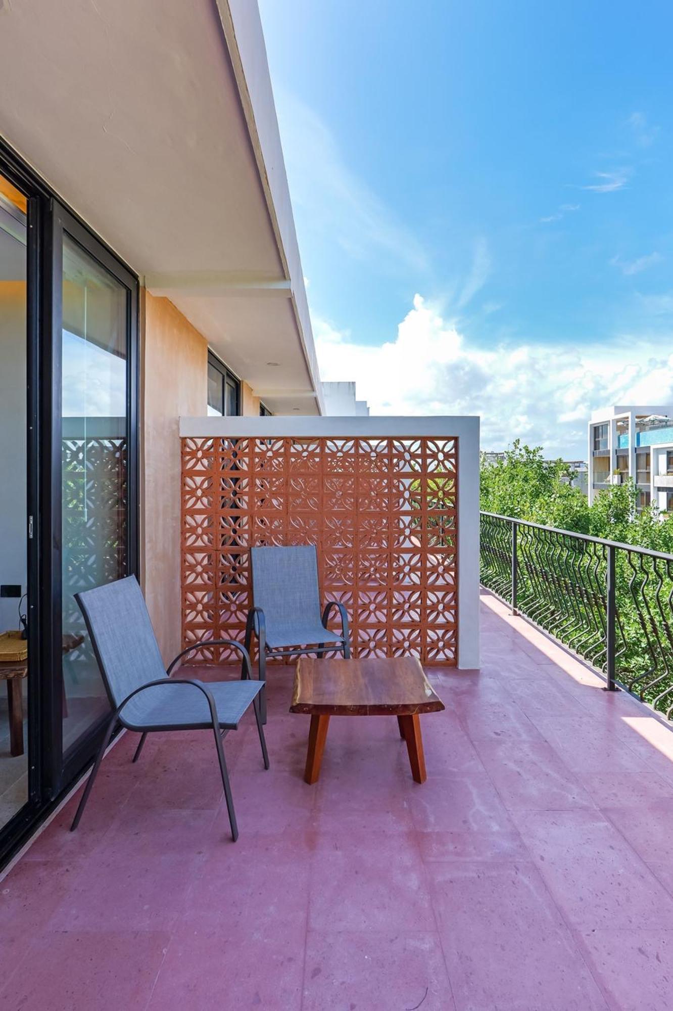 Calea Tulum Hotel Екстериор снимка