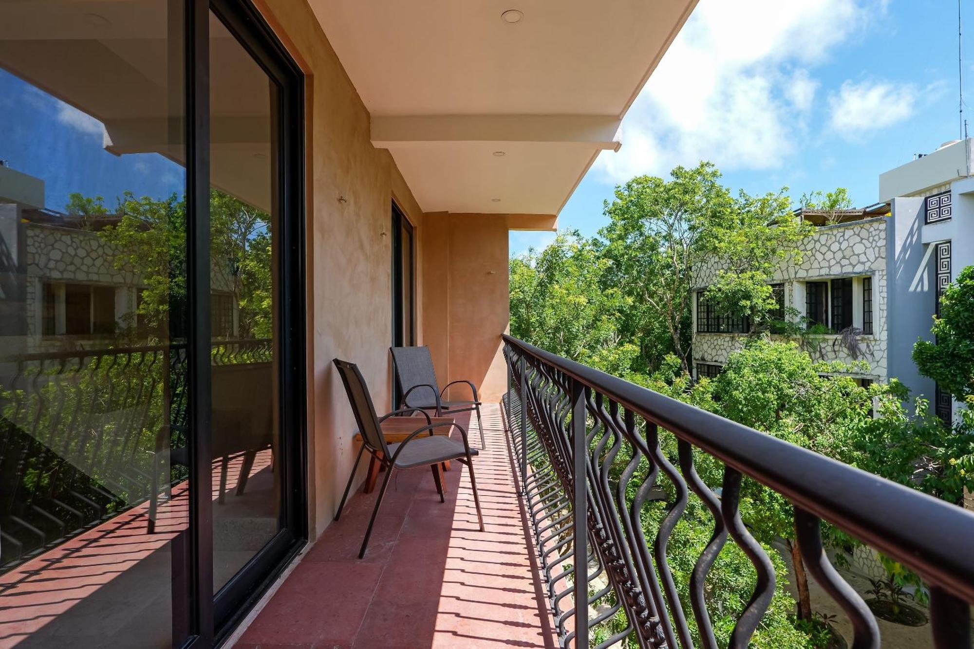 Calea Tulum Hotel Екстериор снимка