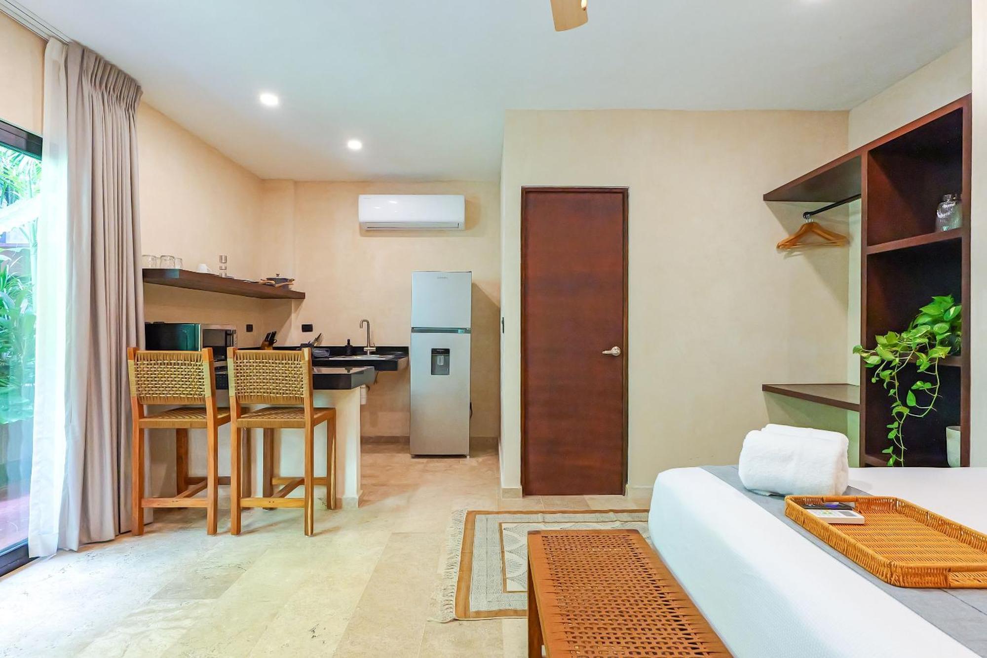 Calea Tulum Hotel Екстериор снимка