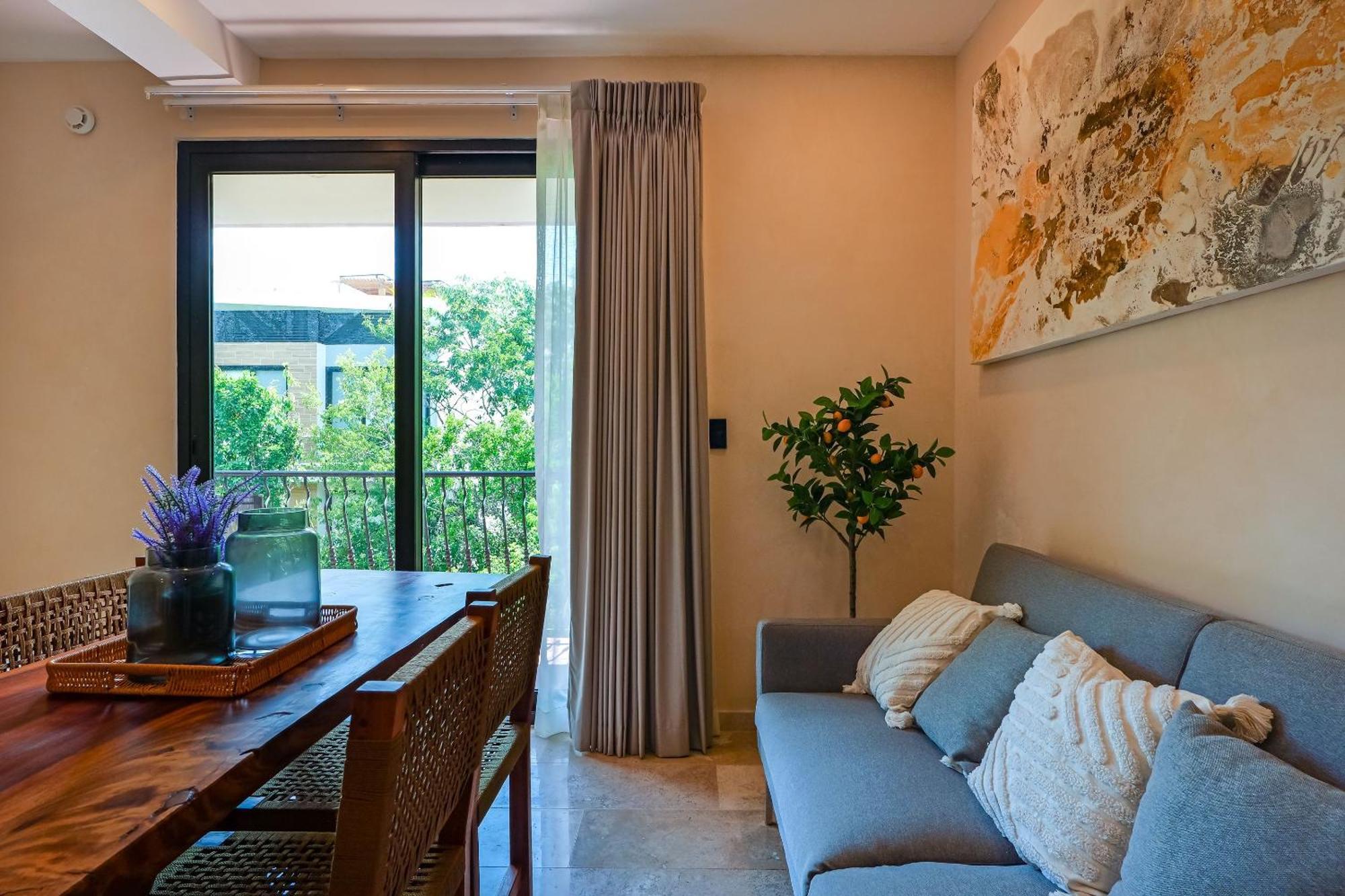 Calea Tulum Hotel Екстериор снимка
