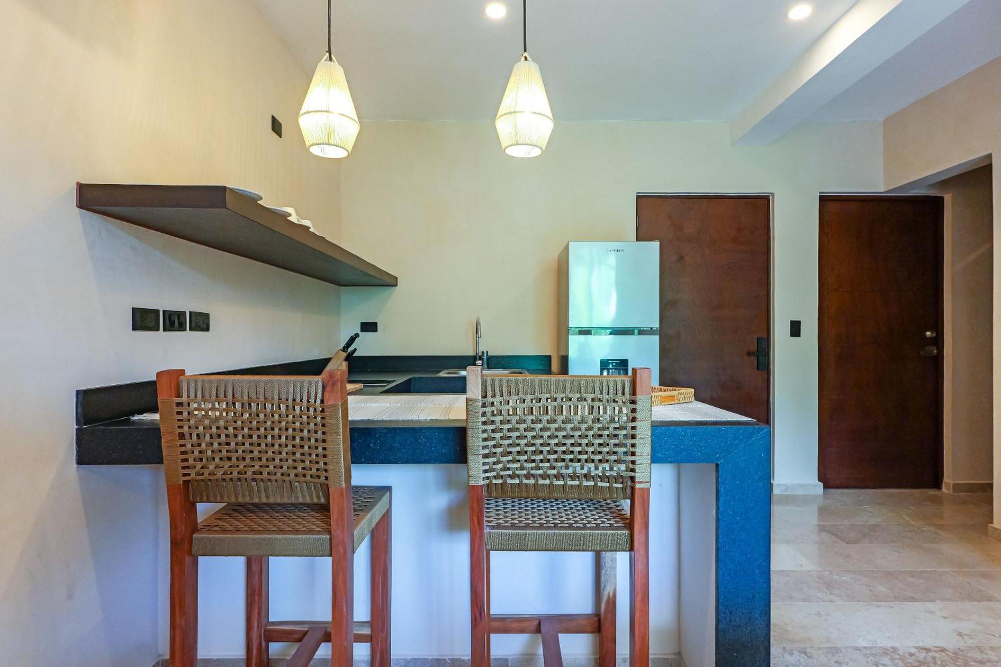 Calea Tulum Hotel Екстериор снимка