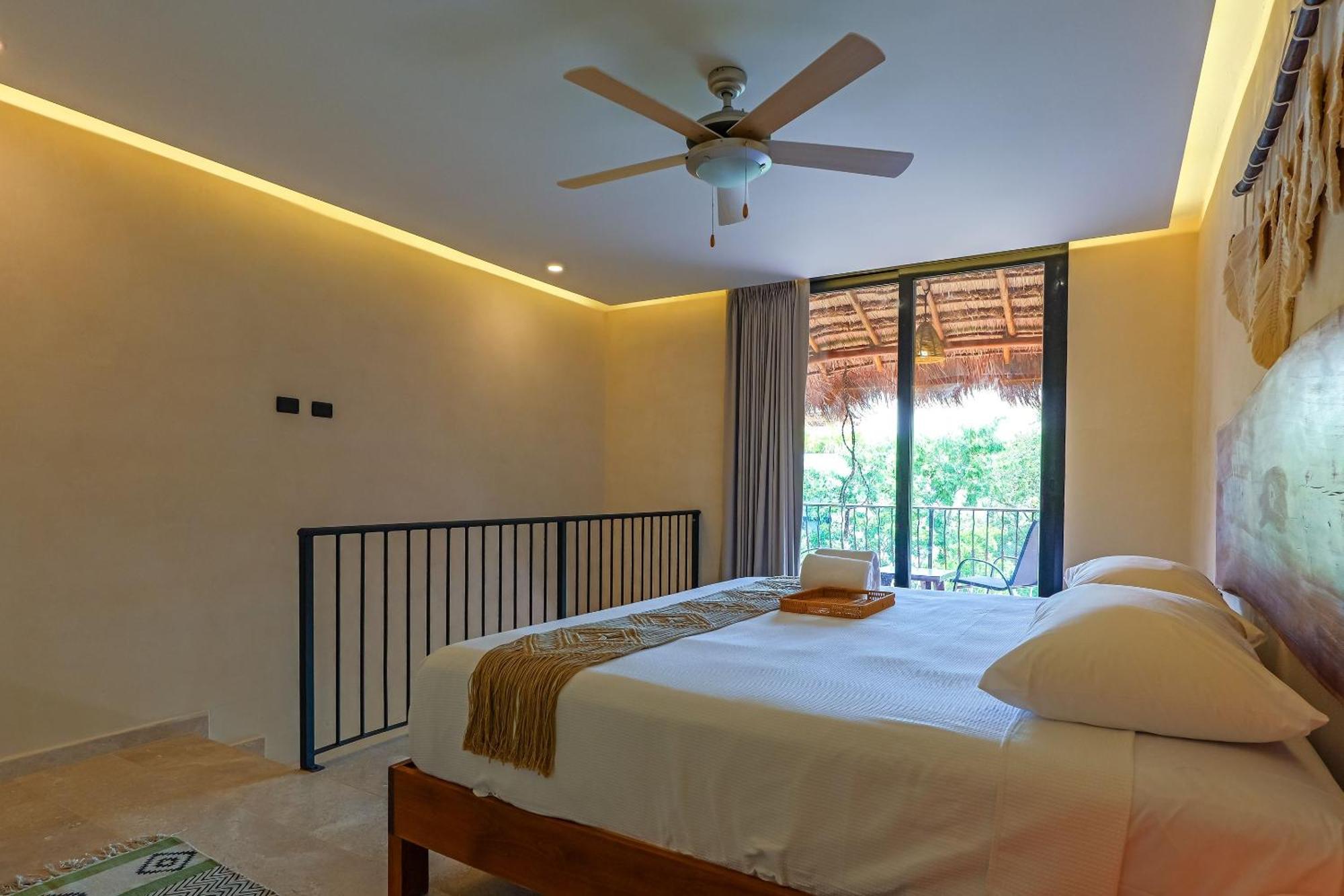 Calea Tulum Hotel Екстериор снимка