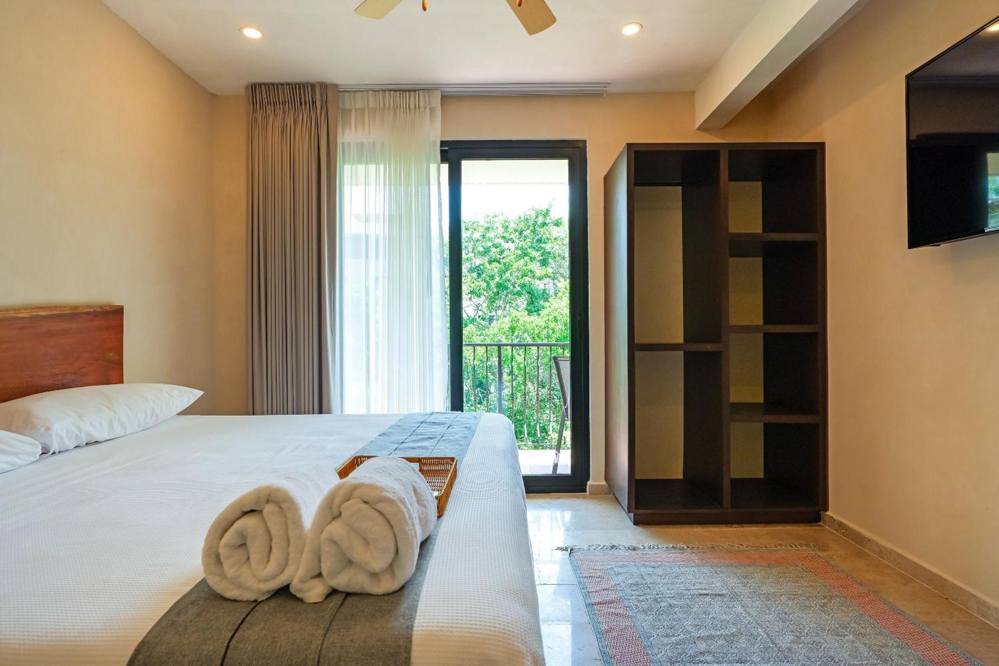 Calea Tulum Hotel Екстериор снимка