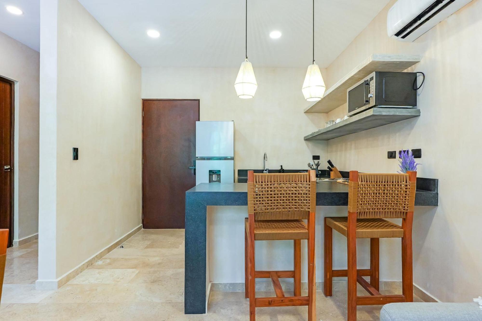 Calea Tulum Hotel Екстериор снимка