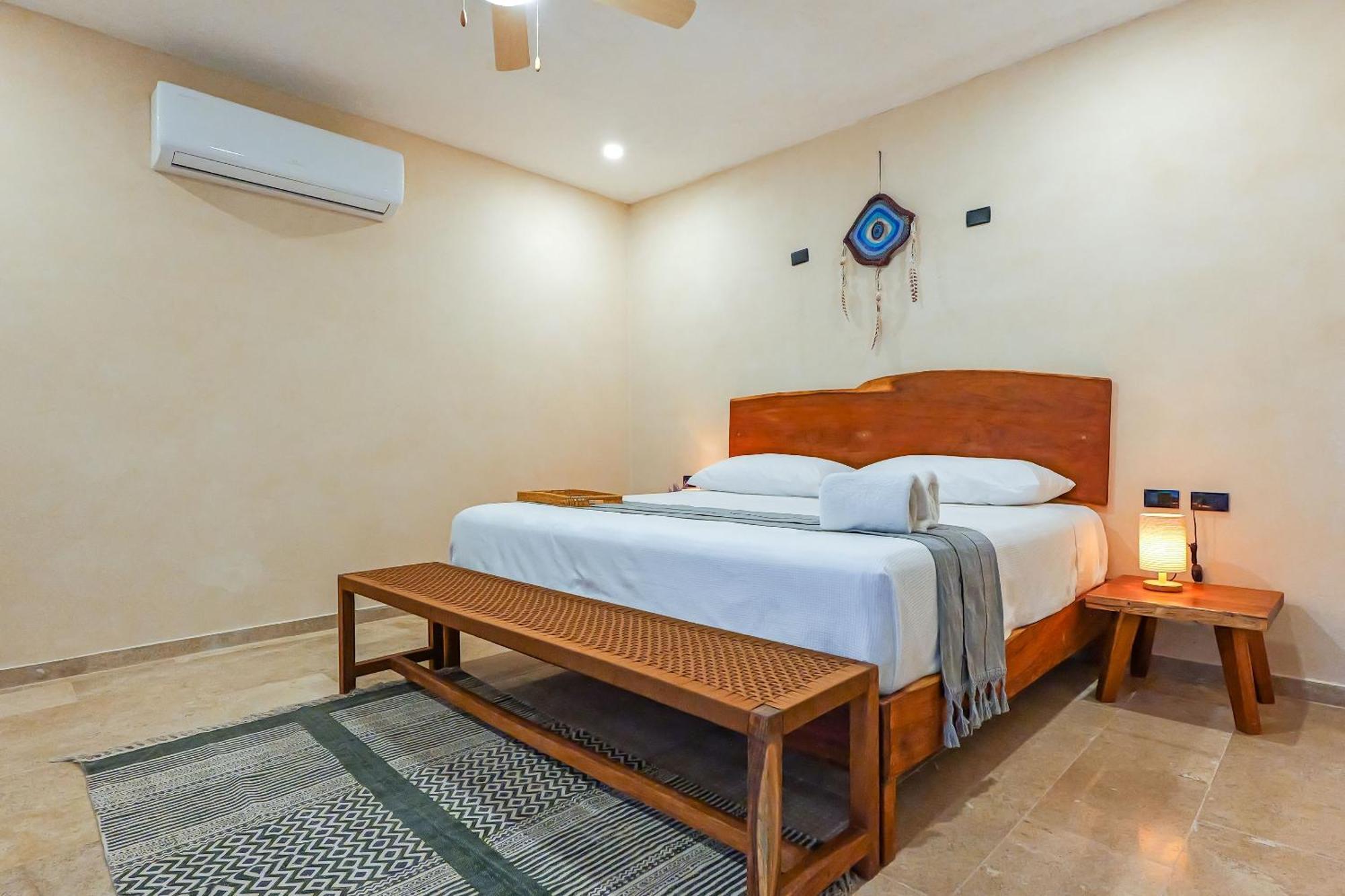 Calea Tulum Hotel Екстериор снимка