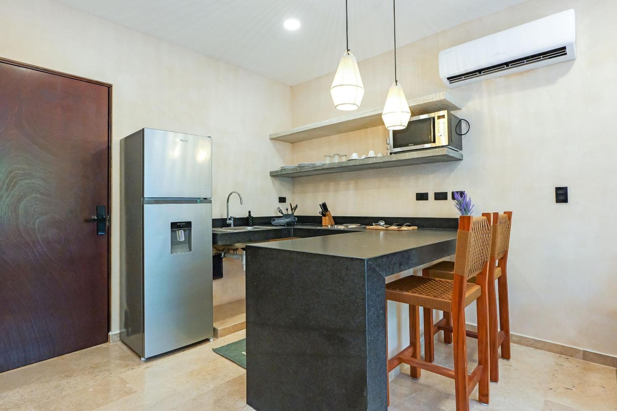 Calea Tulum Hotel Екстериор снимка