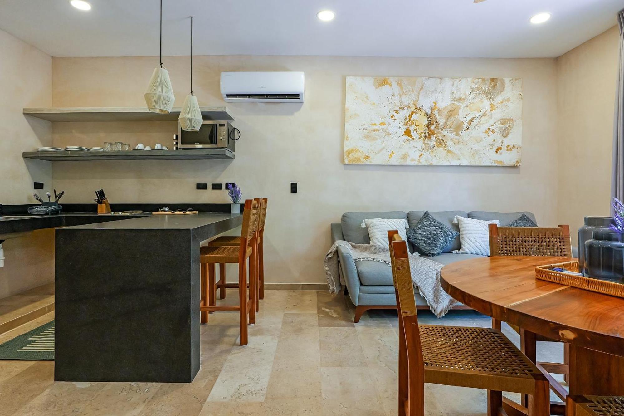 Calea Tulum Hotel Екстериор снимка