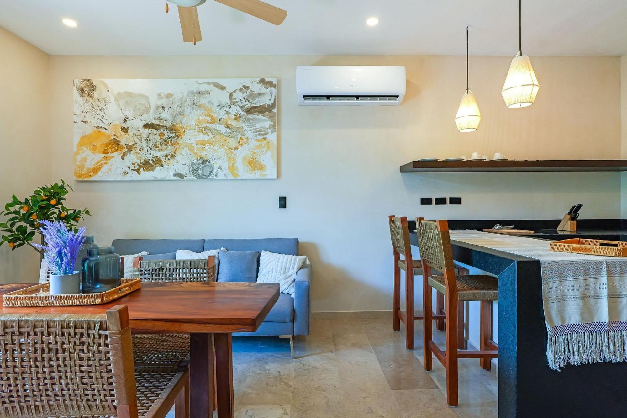 Calea Tulum Hotel Екстериор снимка