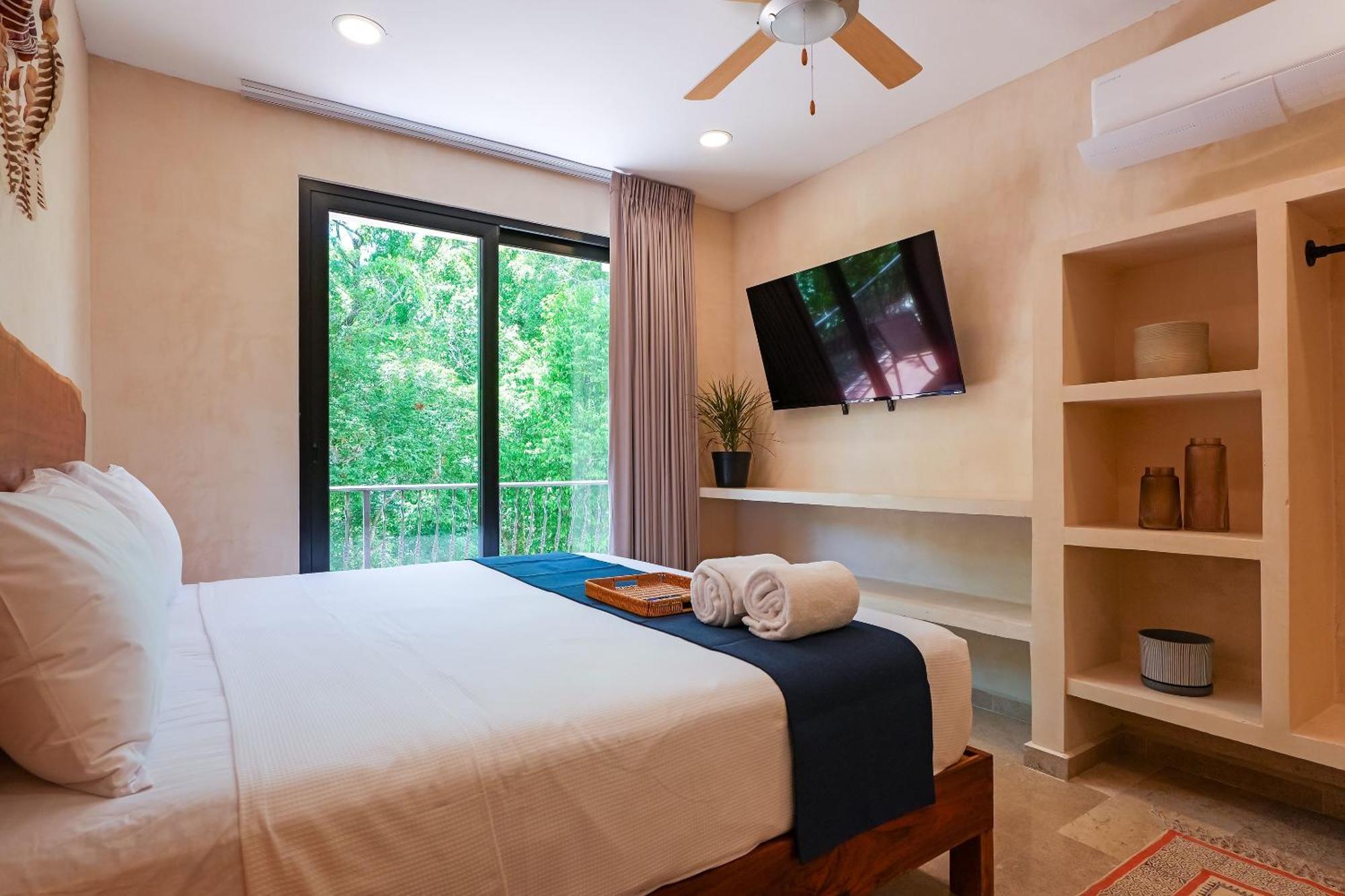 Calea Tulum Hotel Екстериор снимка