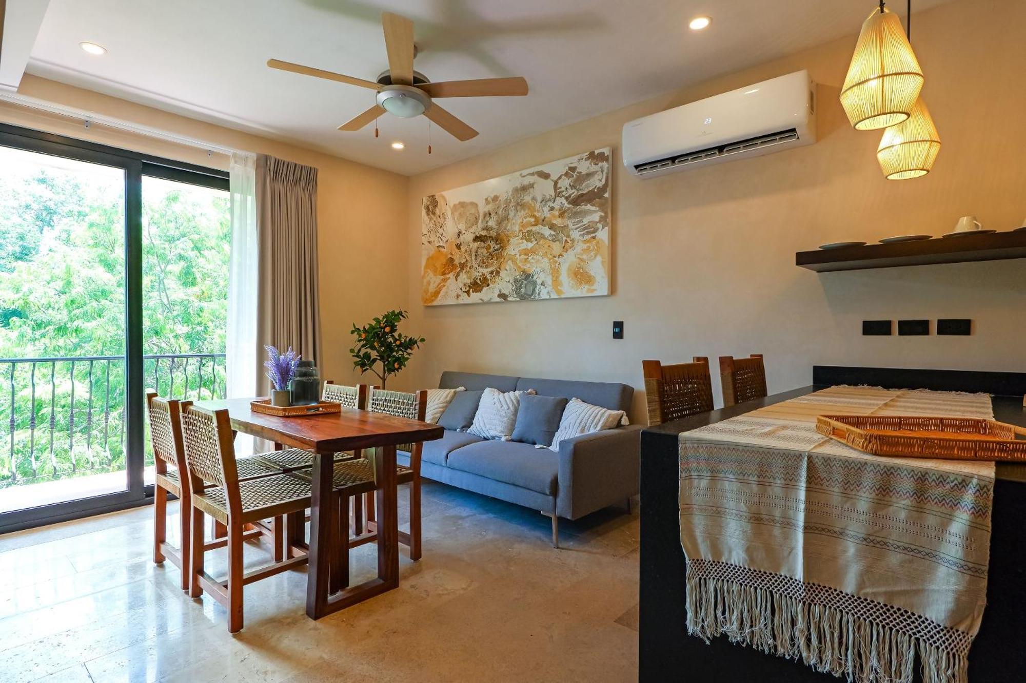Calea Tulum Hotel Екстериор снимка