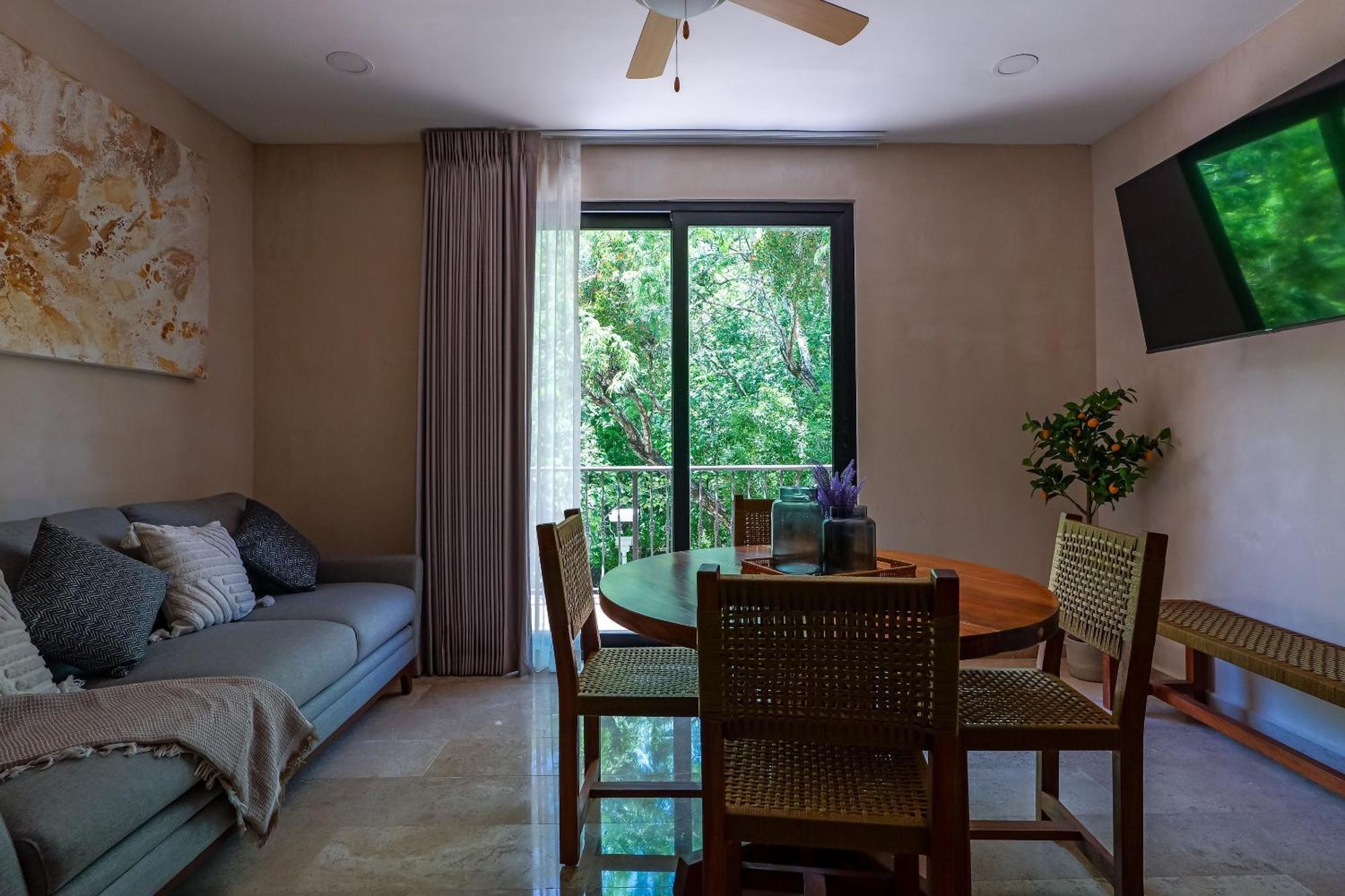 Calea Tulum Hotel Екстериор снимка