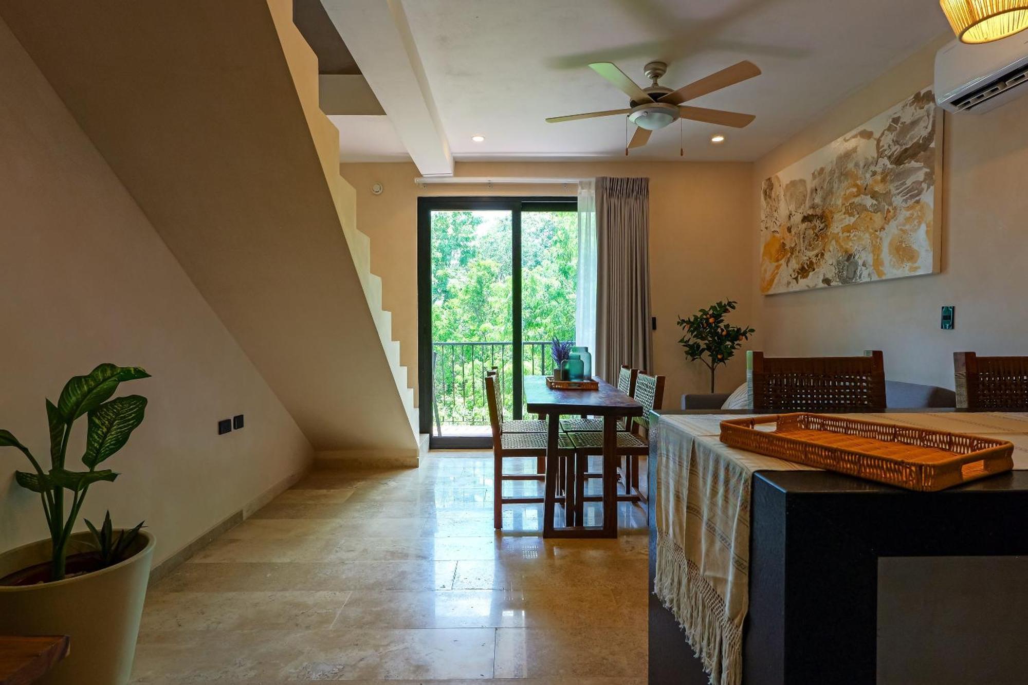 Calea Tulum Hotel Екстериор снимка