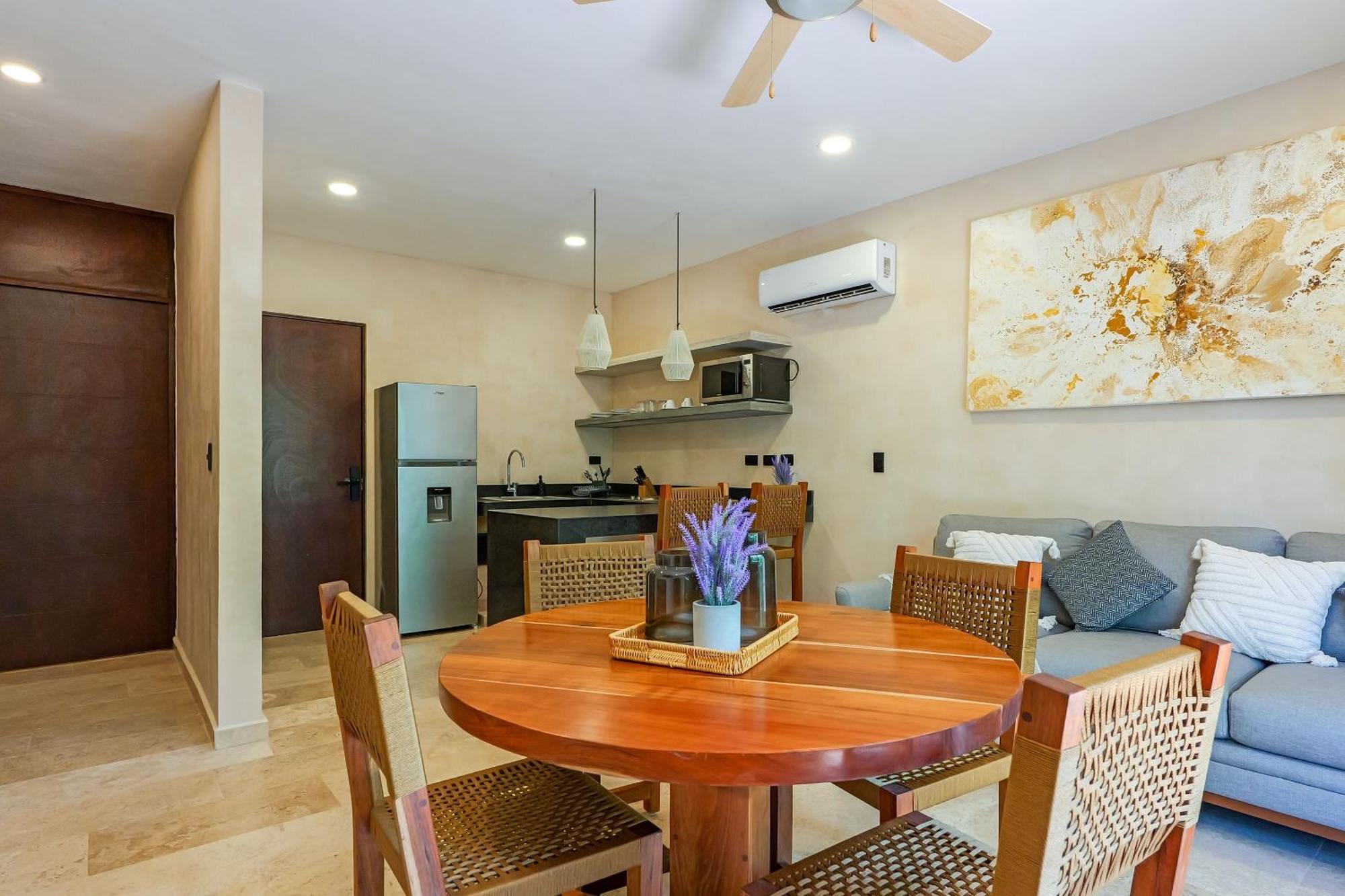 Calea Tulum Hotel Екстериор снимка