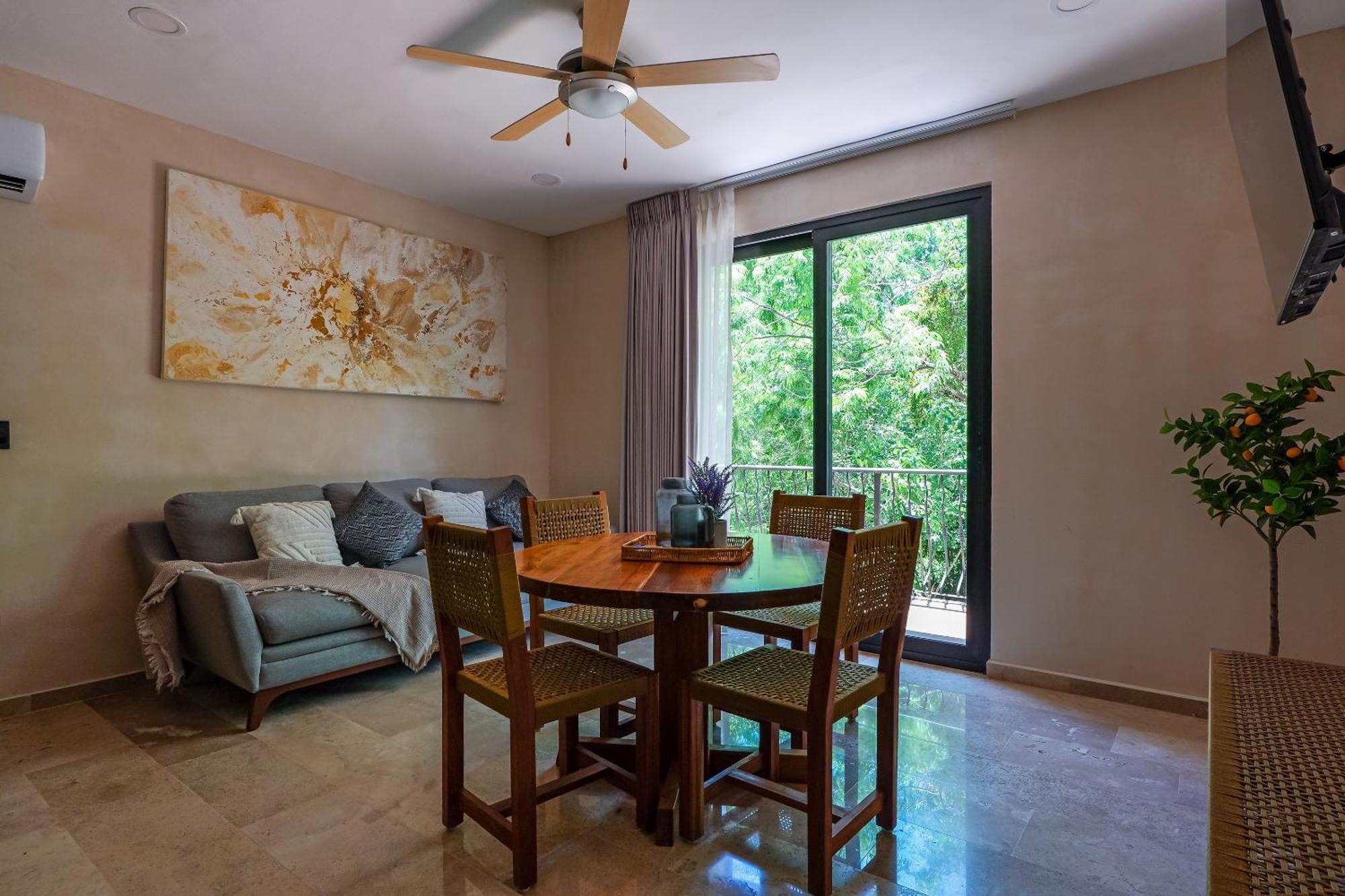Calea Tulum Hotel Екстериор снимка