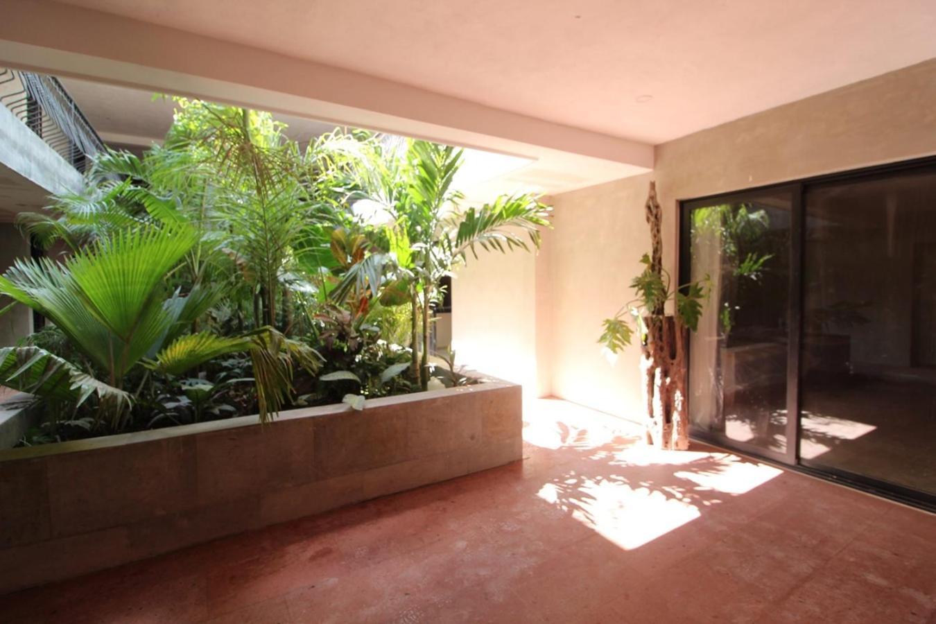 Calea Tulum Hotel Екстериор снимка