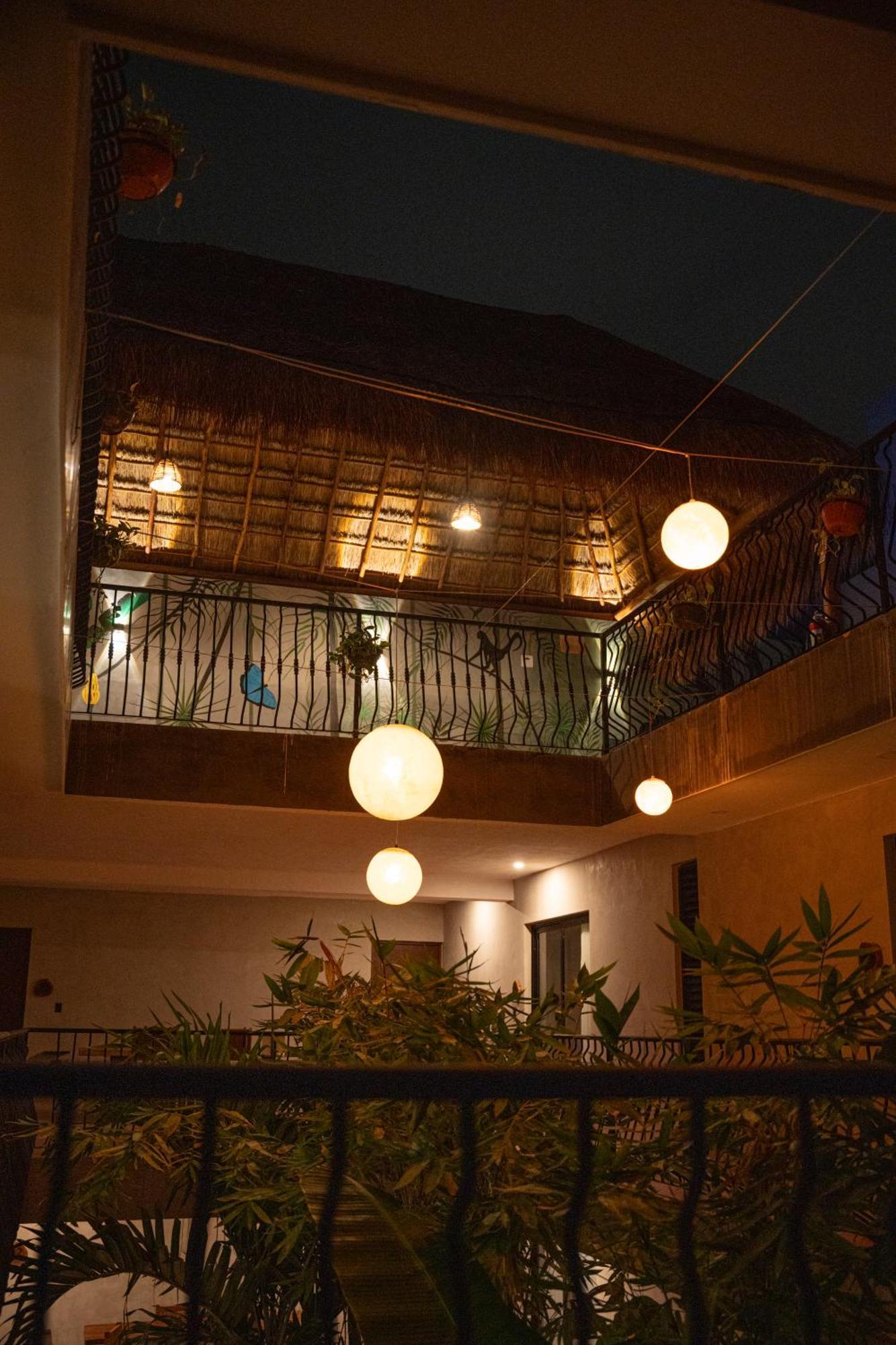 Calea Tulum Hotel Екстериор снимка