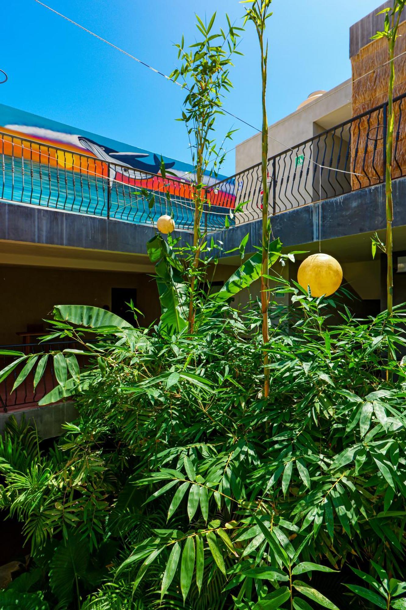 Calea Tulum Hotel Екстериор снимка